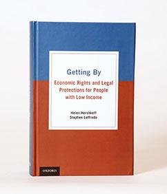 Getting By: Economic Rights and Legal Protections for People with Low Income 