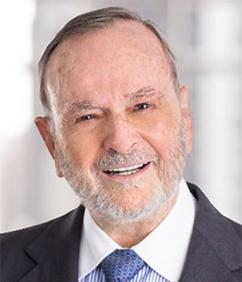 Donald Fox