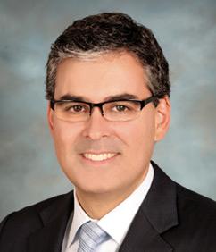 Abe Friedman