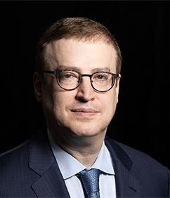 Ele Klein Portrait