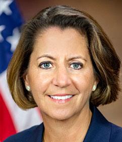 Lisa Monaco