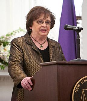 Barbara Underwood