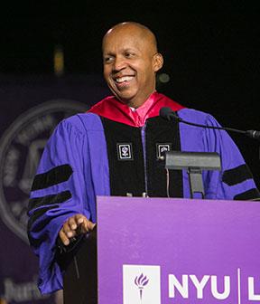 Bryan Stevenson