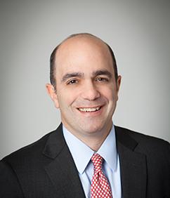 John Neuwirth portrait