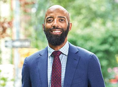 Damaged Resources: Vincent Southerland illuminates the challenge of bias in the criminal authorized system’s use of algorithmic equipment