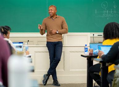 Bryan Stevenson