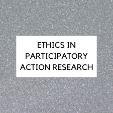 Ethics in Participatory Action Research cover image