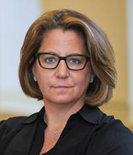 Lisa Monaco