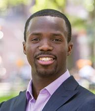 Enoch Ayaji