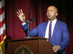 Bryan Stevenson