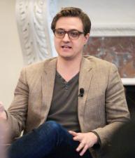 Chris Hayes