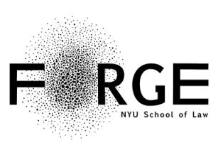 FORGE logo