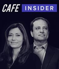 Cafe Insider Podcast