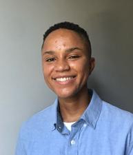 Blair Childs-Biscoe