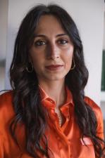 Global Fellow Stefania Cirillo