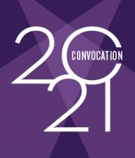 Convocation 2021