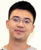 Felix Zhang headshot