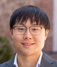 Yuxin Feng LLM ’25 