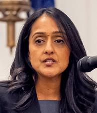 Vanita Gupta