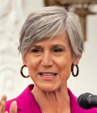 Sally Yates