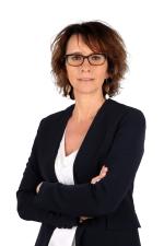 Headshot of Professor Francesca Ragno