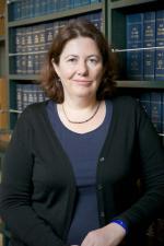 Global Professor Susy Frankel