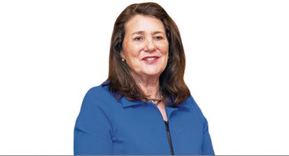 Diana DeGette photograph