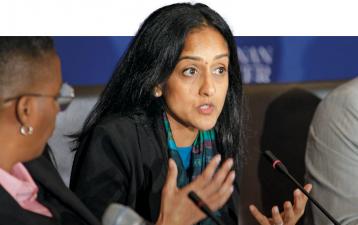 Vanita Gupta photograph