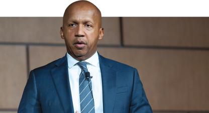 Bryan Stevenson