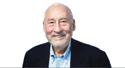 Joseph Stiglitz