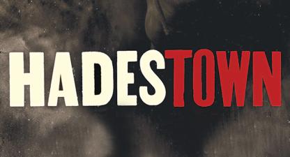 Hadestown logo image