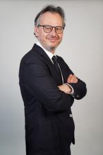 Global Professor Christophe Geiger