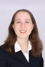 Grace Getman