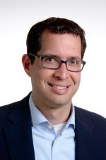 Global Fellow Yehonatan Givati