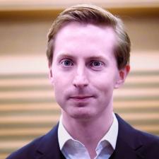 Global Fellow Robert Greally