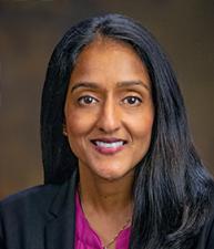 Vanita Gupta