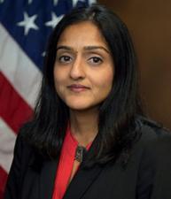 Vanita Gupta '01