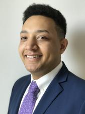 2022-2023 Tepper Fellow