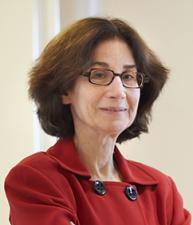 Helen Hershkoff