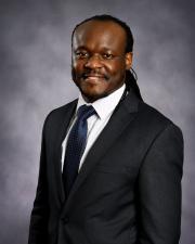 Global Fellow Tinashe Hofisi