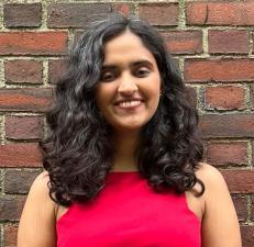Mansi Srivastava
