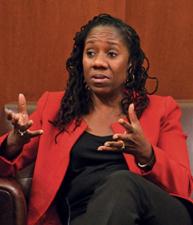 Sherrilyn Ifill