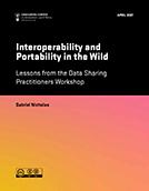 Interoperability and Portability in the Wild cover