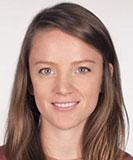 Jessica Allen headshot