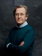 Global Professor Martti Koskenniemi