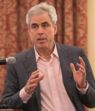 Jonathan Haidt