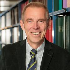 Global Professor of Law Michael Lang
