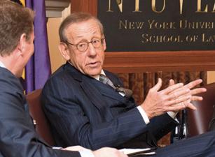 Stephen Ross