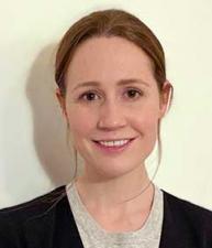 Adrienne Lewis
