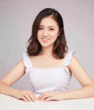 Lily Liu ’25